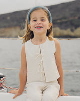 Logan Pant | Natural