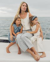 Logan Pant | Natural