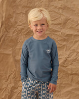 Boardshort | Sun Wave