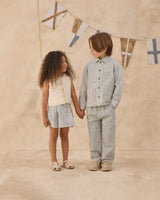 Sailor Top | Natural