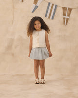 Sailor Top | Natural