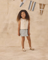 Sailor Top | Natural