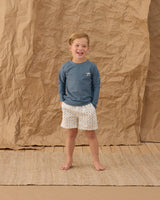 Boardshort | Nautical