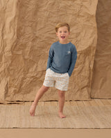 Boardshort | Nautical