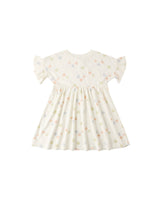 Babydoll Dress | Angel Fish