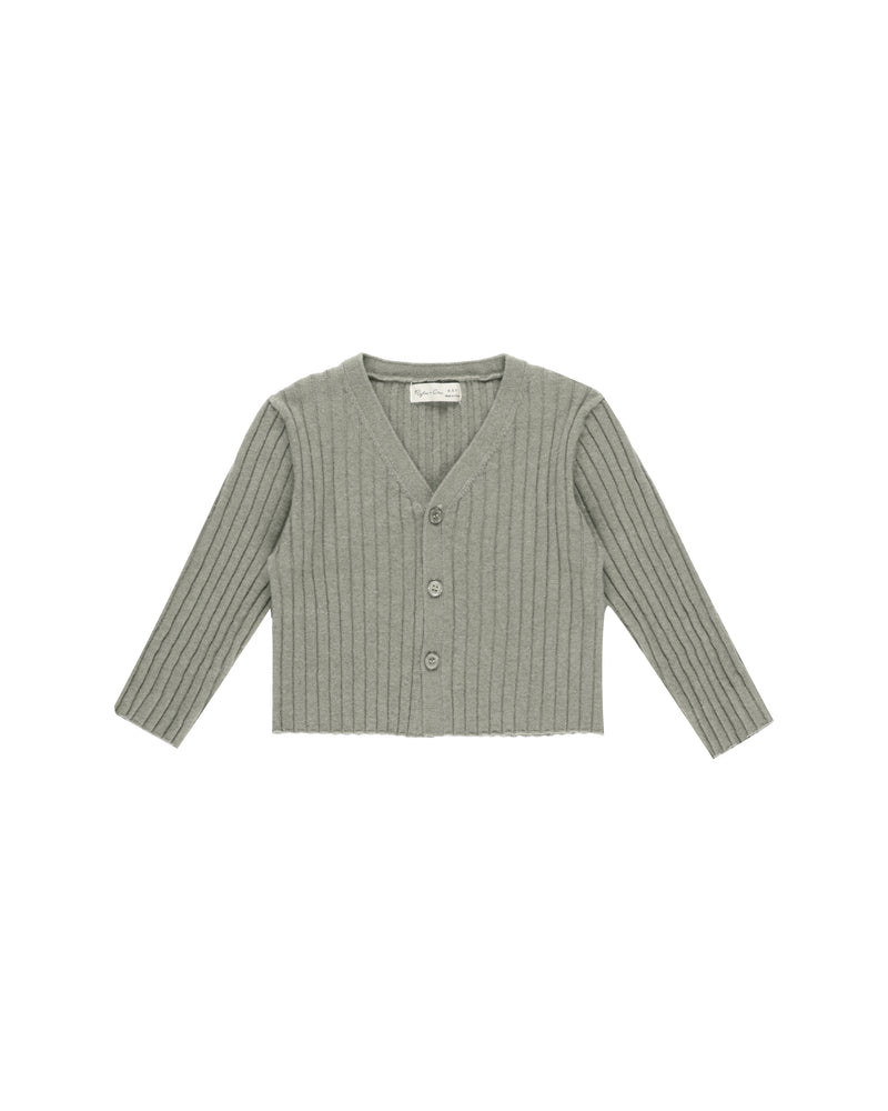 Long Sleeve Knit Button Top | Laurel