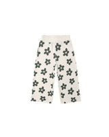 Wide Leg Sweatpants | Daisy