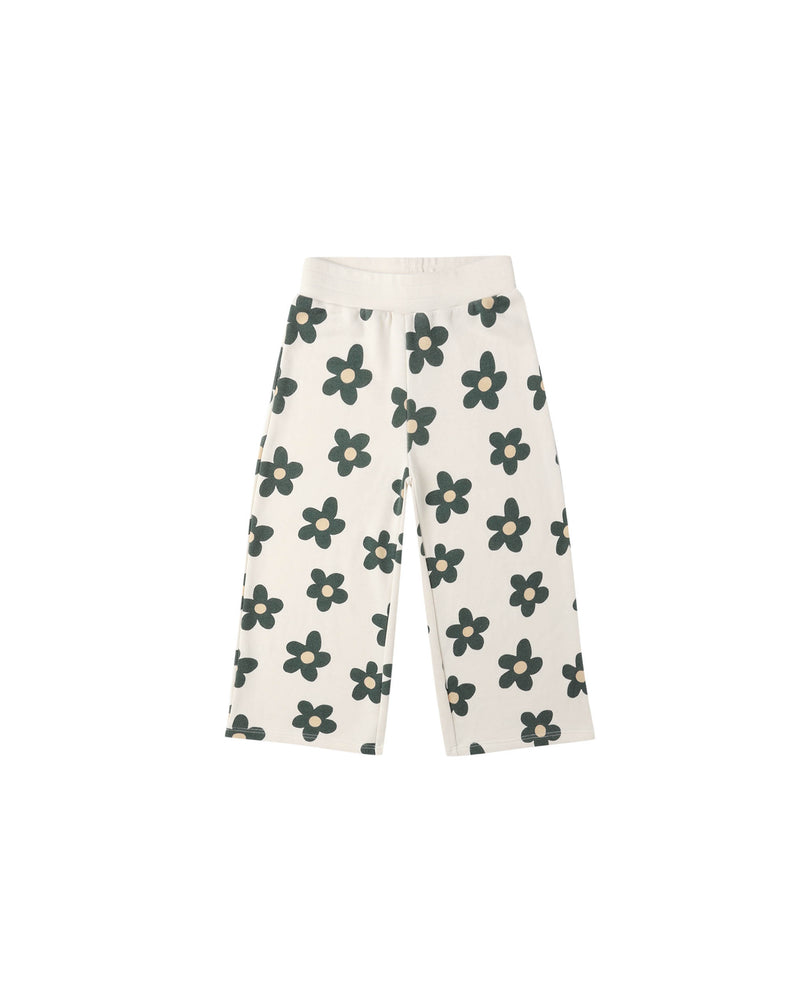 Wide Leg Sweatpants | Daisy