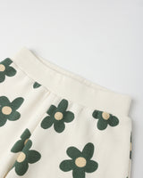 Wide Leg Sweatpants | Daisy