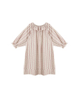 Girl's Nightgown | Candy Cane Stripe