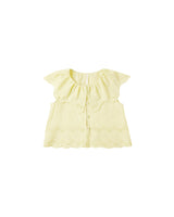 Remi Short Set | Citron