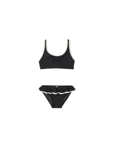 Daisy Bikini | Black