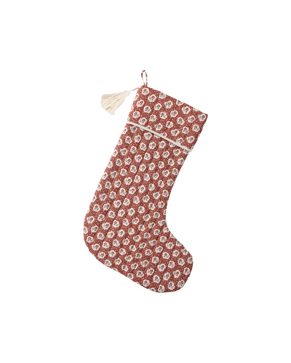 Christmas Stocking | Ruby Fleur