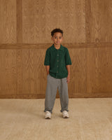 Aiden Polo | Green