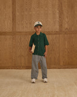 Aiden Polo | Green
