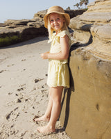 Remi Short Set | Citron