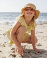 Remi Short Set | Citron