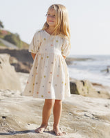 Babydoll Dress | Angel Fish