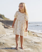 Babydoll Dress | Angel Fish