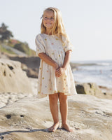 Babydoll Dress | Angel Fish