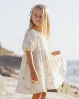 Babydoll Dress | Angel Fish