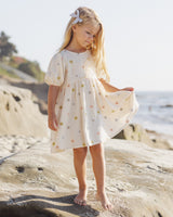 Babydoll Dress | Angel Fish