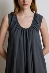 Emmanuelle Dress | Carbon