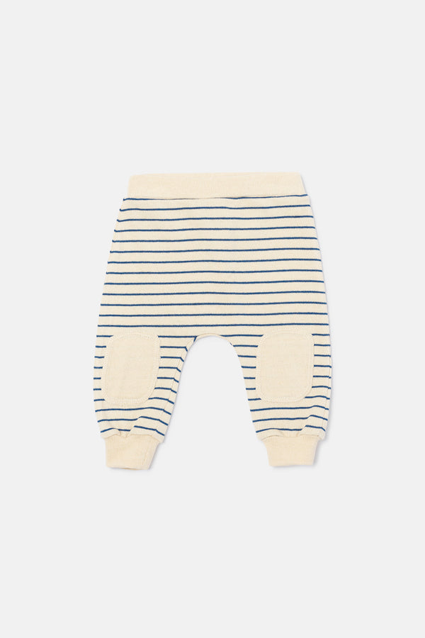 Striped Baby Pants