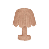 Petal Lamp | Seashell Pink