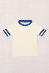 Rec Tee | Marzipan