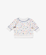 Remy Baby Sweatshirt | ABC's