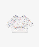 Remy Baby Sweatshirt | ABC's