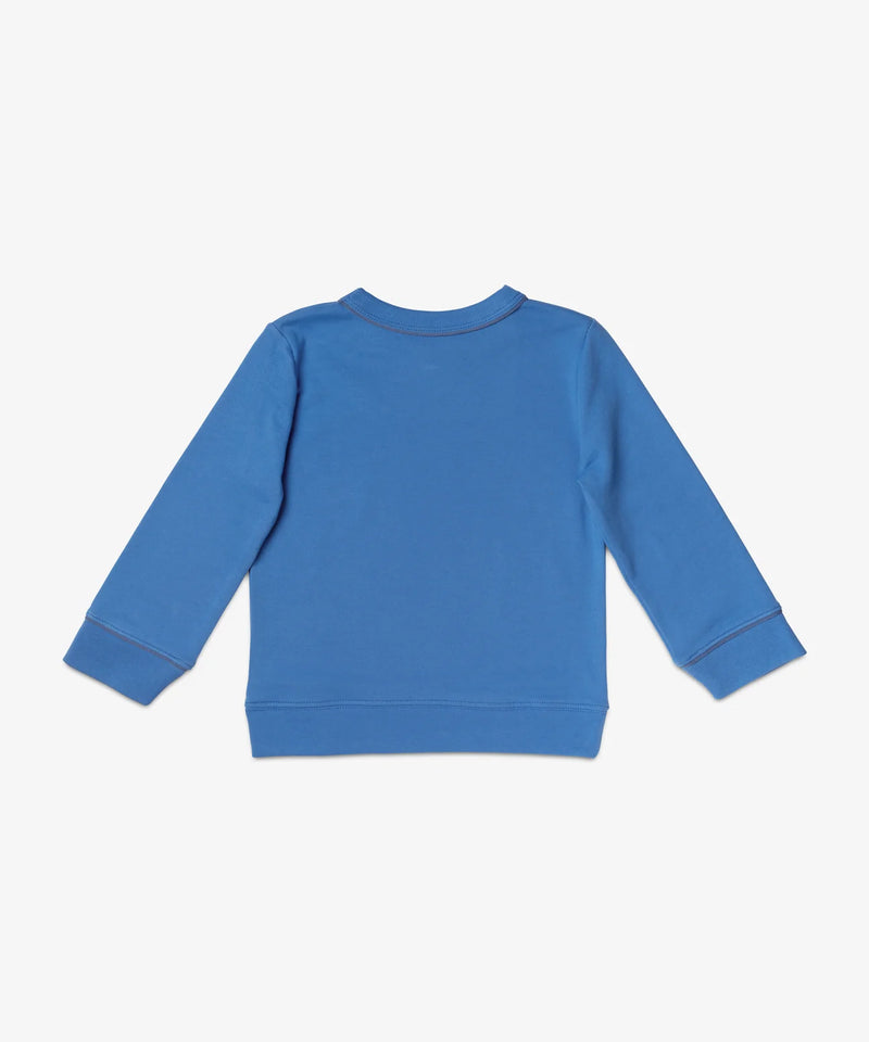 Remy Sweatshirt | Cobalt