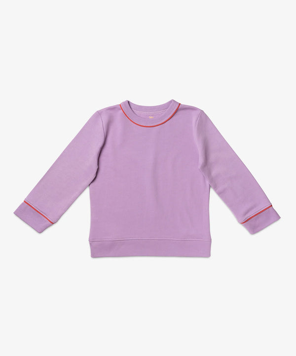 Remy Sweatshirt | Lavender