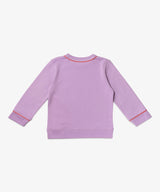 Remy Sweatshirt | Lavender