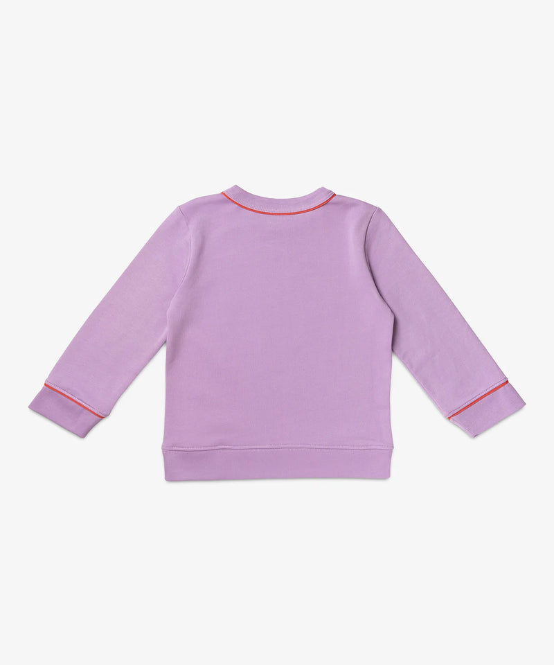 Remy Sweatshirt | Lavender