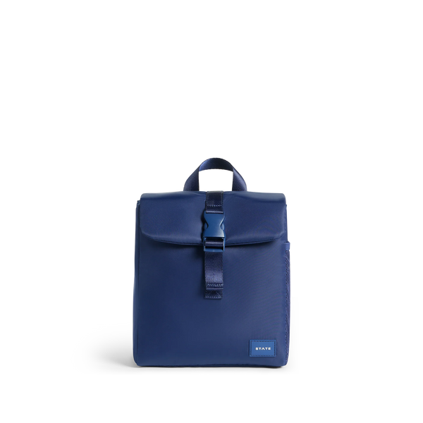 Richmond Lunch Box | Navy