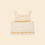 Rosalie Suntop | Cream