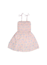 Sabina Dress | Sabina Print