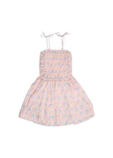 Sabina Dress | Sabina Print