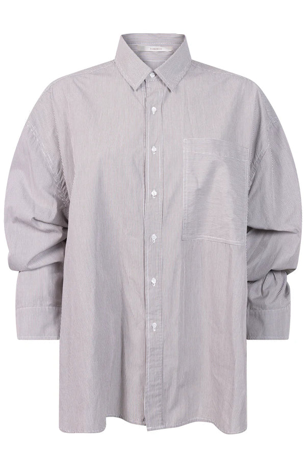 Women's Lover Blouse | Quartz