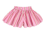 Scooby Short | Crazystripe Pink