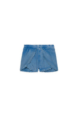 Shorts Asya | Stone Blue