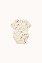 Ducks Rib Body | Offwhite