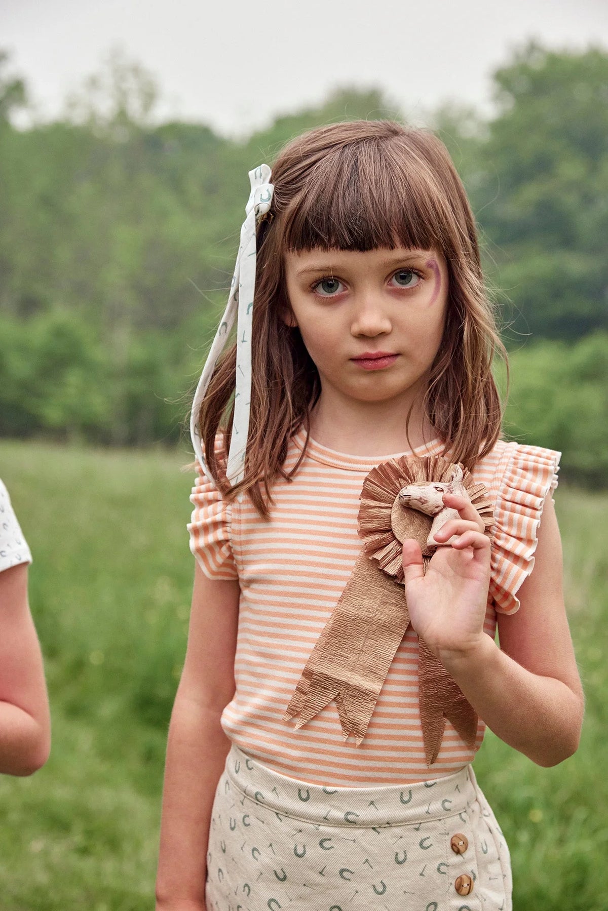 soor ploom 12m 80 ロンパース エッセンシャル ソアプルーム