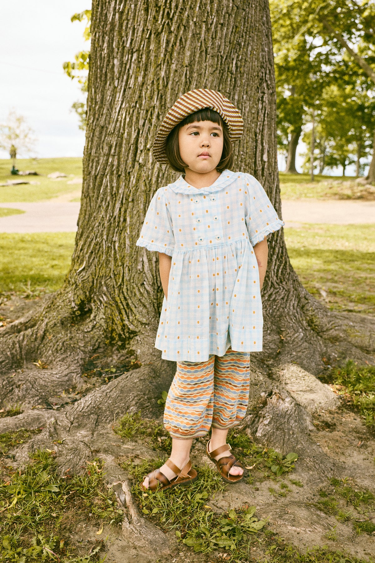 misha and puff – Marigold Modern Kids