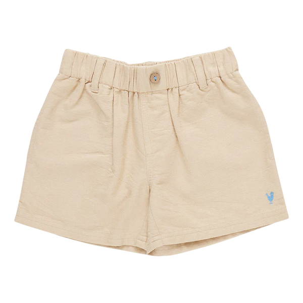 Boys Jackson Short | Khaki