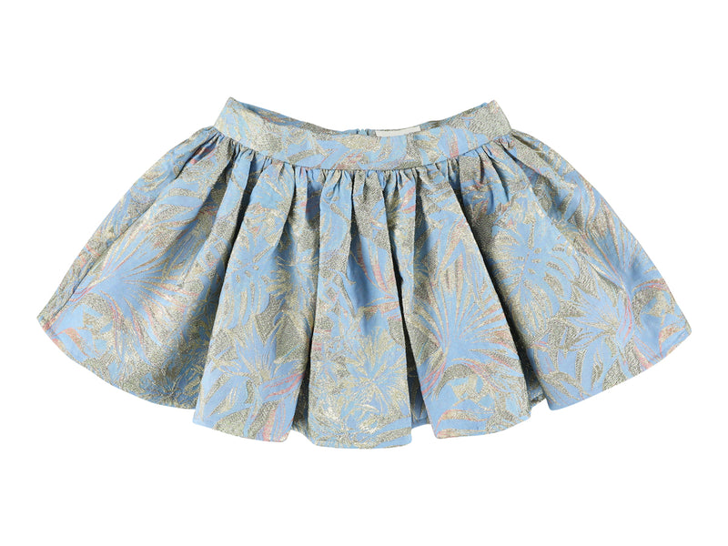 Sprint Skirt | Bunya Sky