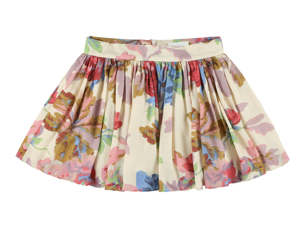 Sprint Skirt | Rosine Blush