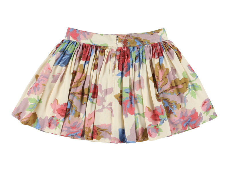 Sprint Skirt | Rosine Blush